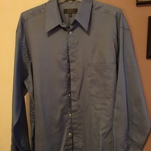 Men’s dress shirt
